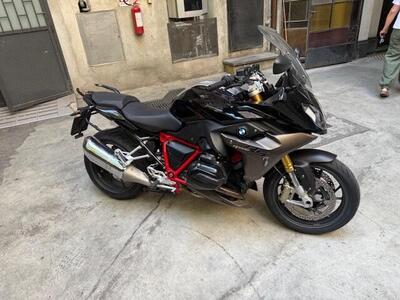 Bmw R 1200 RS (2017 - 19) usata