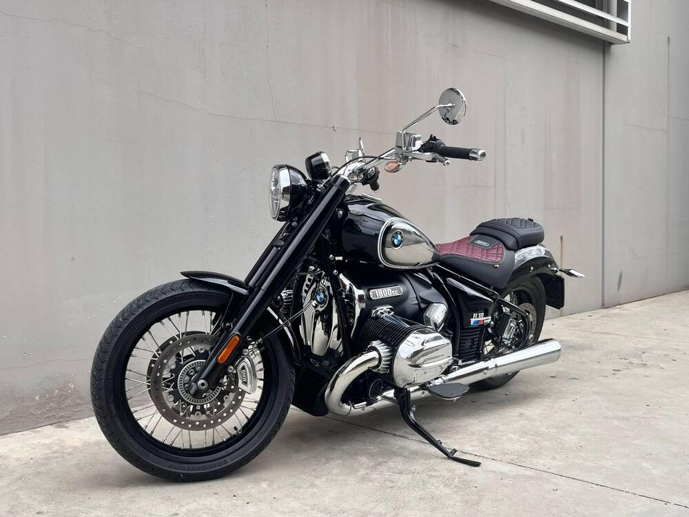 Bmw R 18 100 Years (2023) (3)