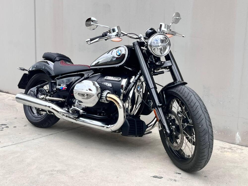 Bmw R 18 100 Years (2023) (6)