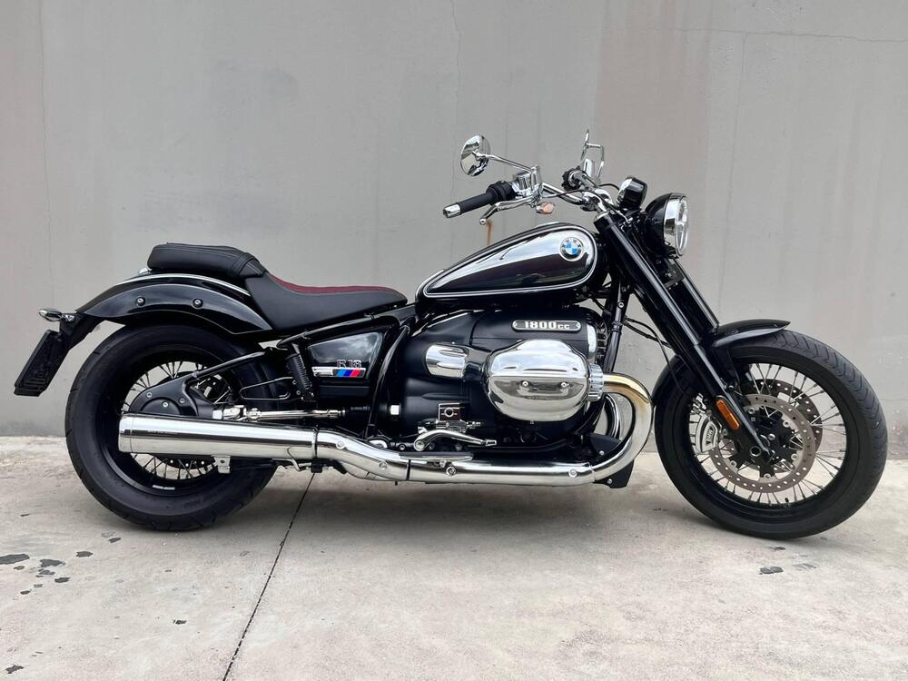 Bmw R 18 100 Years (2023)