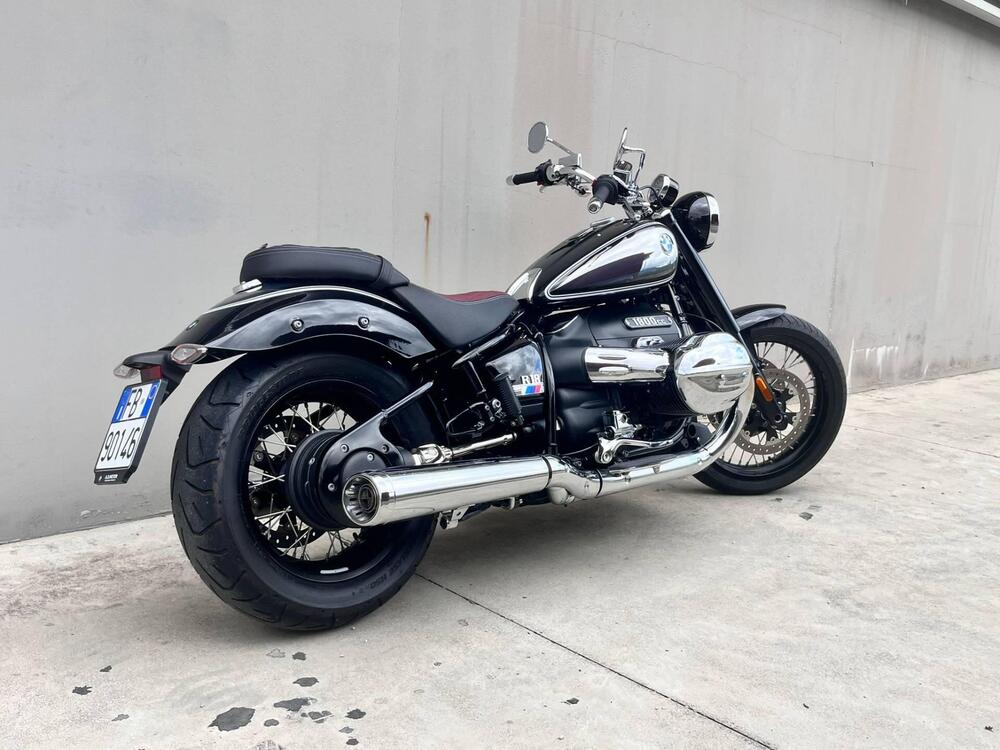 Bmw R 18 100 Years (2023) (8)