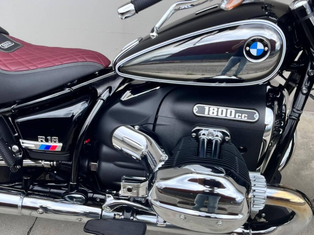 Bmw R 18 100 Years (2023) (9)