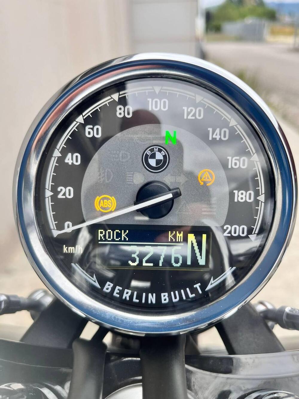 Bmw R 18 100 Years (2023) (5)