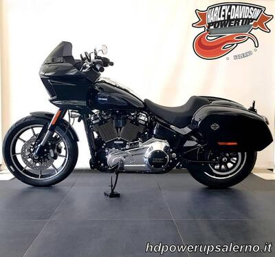 Harley-Davidson Low Rider ST (2025) nuova