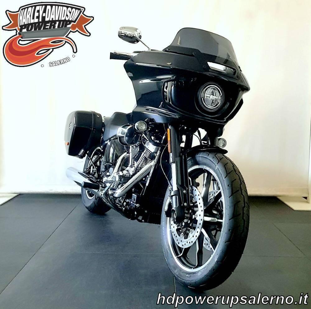 Harley-Davidson Low Rider ST (2025) (4)