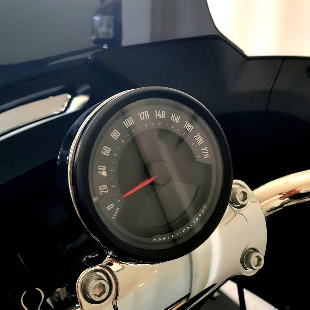 Harley-Davidson Low Rider ST (2025) (5)