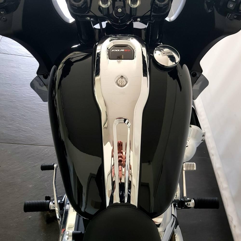 Harley-Davidson Low Rider ST (2025) (6)