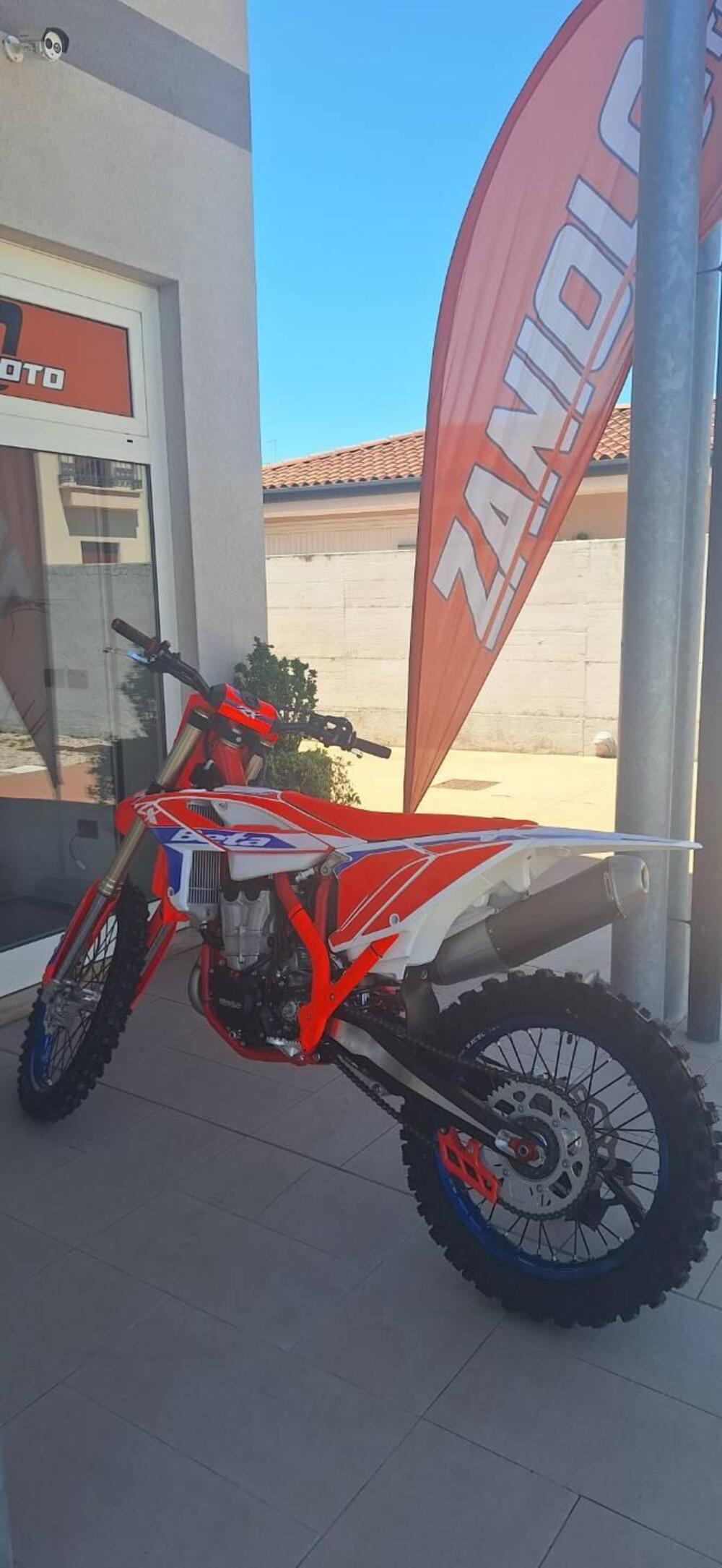 Betamotor RX 450 4T (2026) (2)