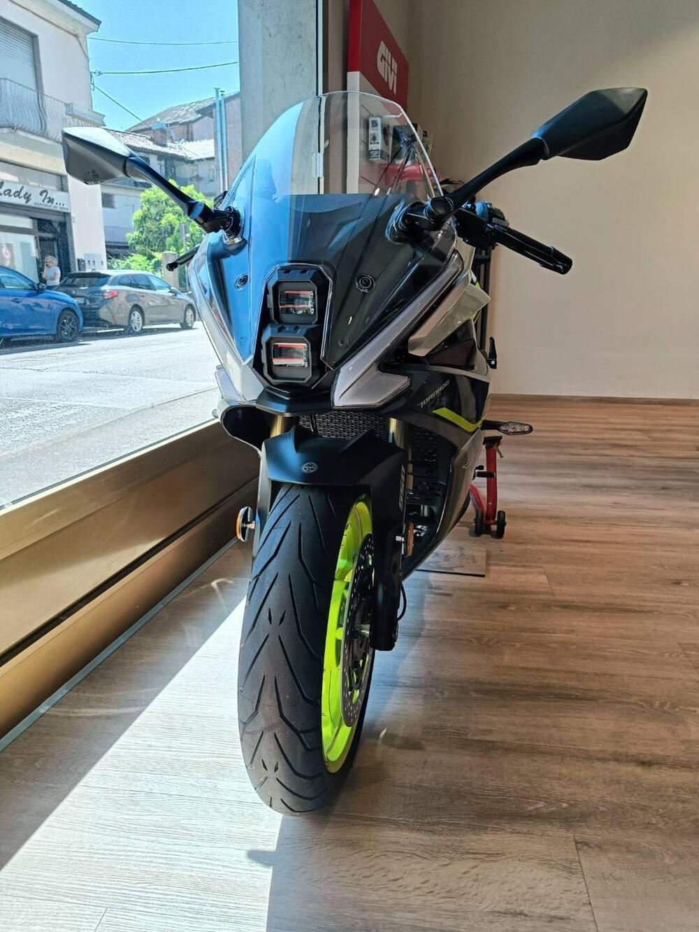 Benelli Tornado 550 (2025) (2)