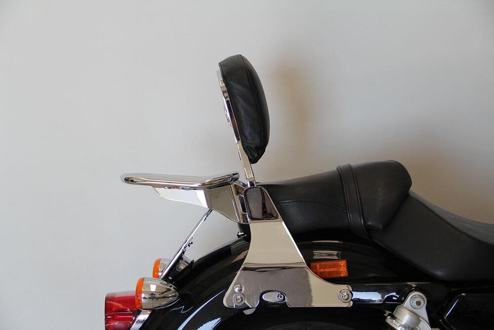 Harley-Davidson 883 Low (2008 - 12) - XL 883L (4)