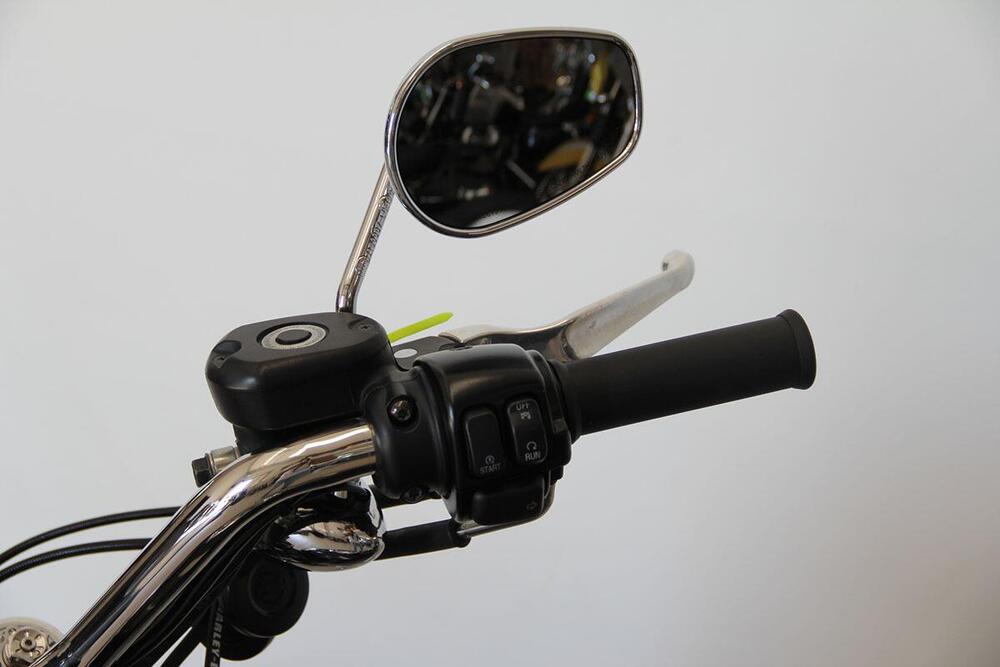 Harley-Davidson 883 Low (2008 - 12) - XL 883L (11)