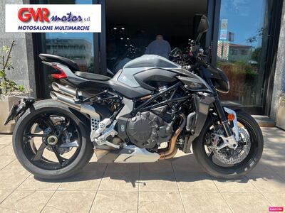 MV Agusta Brutale 1000 RS (2022 - 25) usata