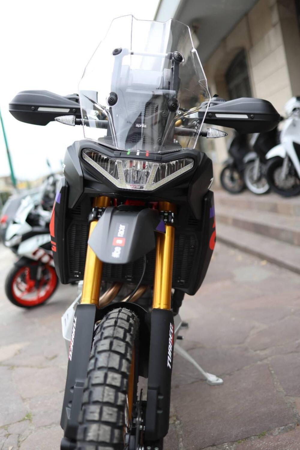 Aprilia Tuareg 660 Rally (2025 - 26) (4)