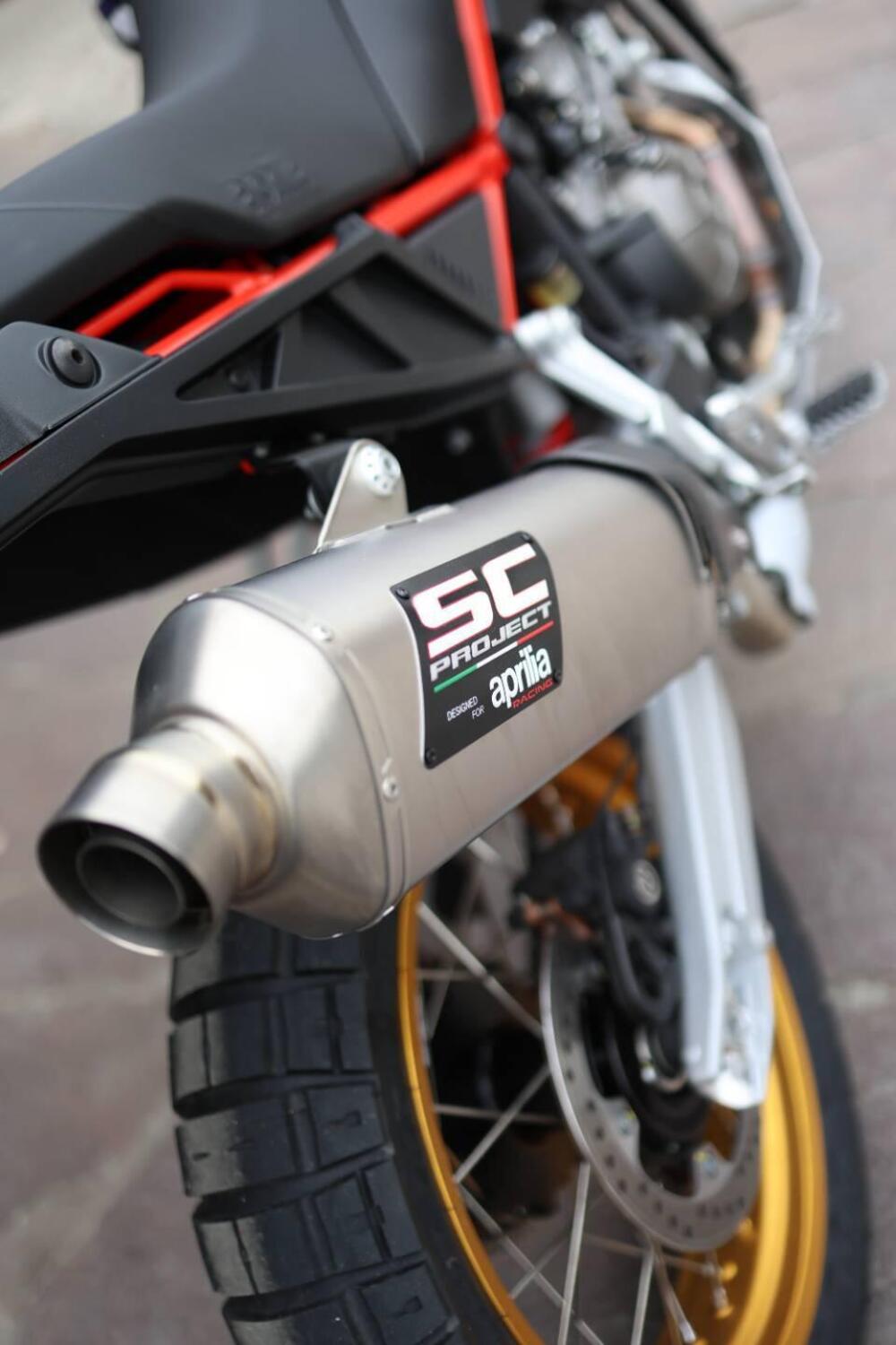 Aprilia Tuareg 660 Rally (2025 - 26) (7)