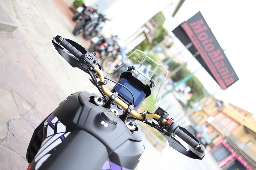 Aprilia Tuareg 660 Rally (2025 - 26) (9)