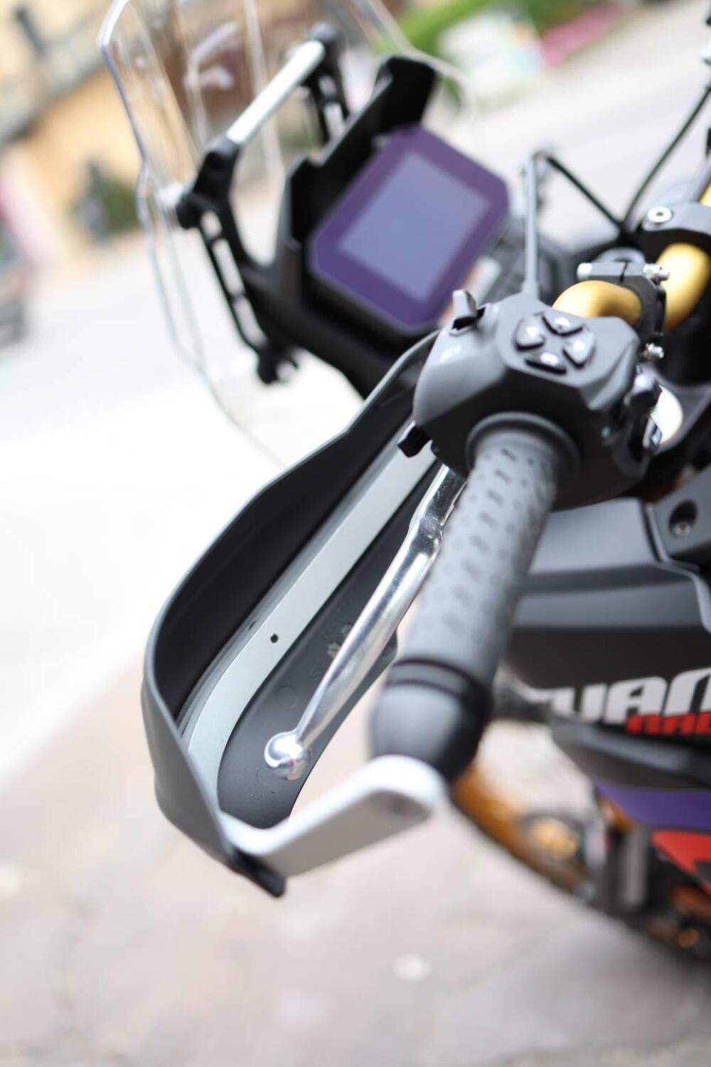 Aprilia Tuareg 660 Rally (2025 - 26) (10)