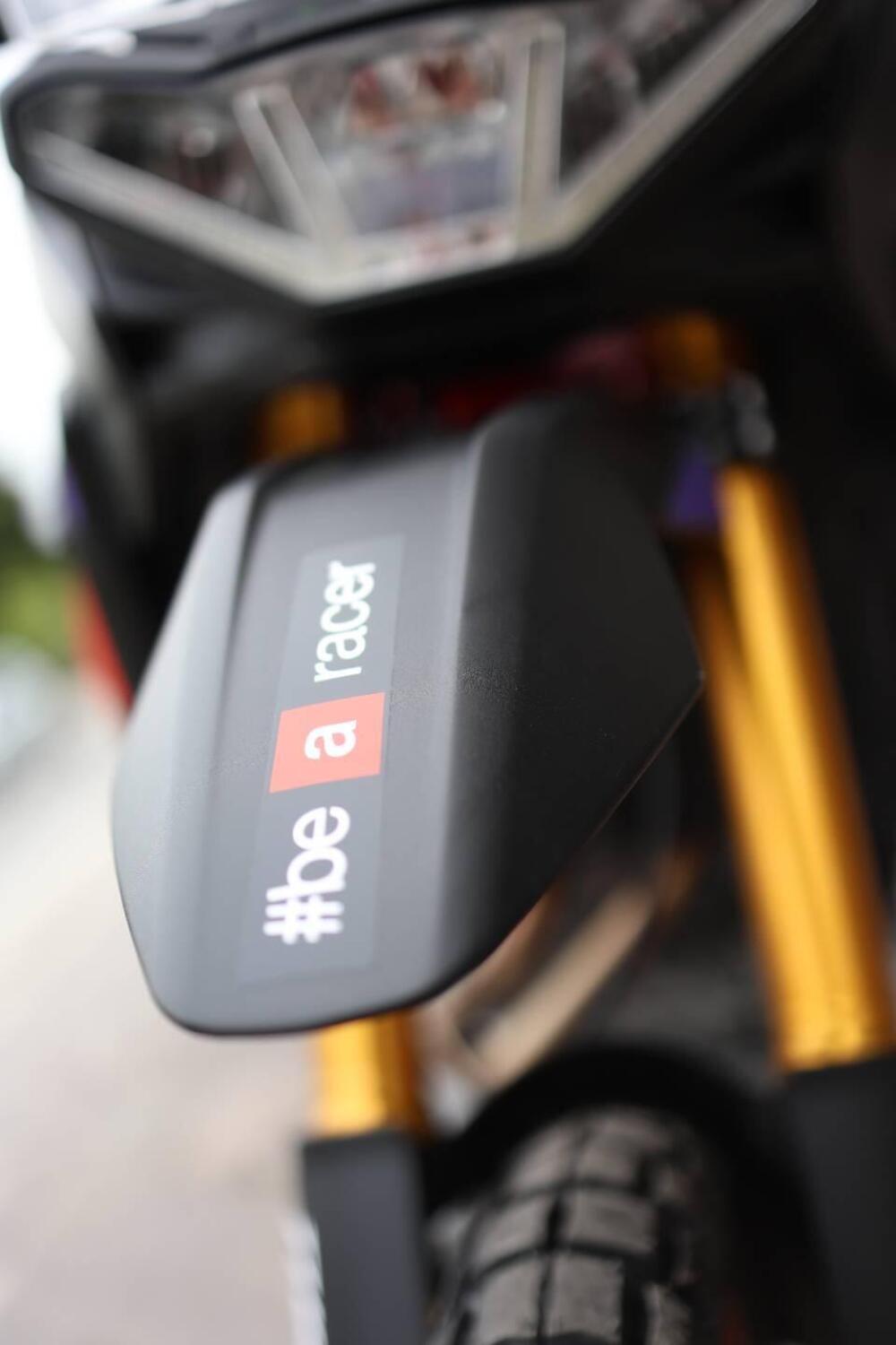 Aprilia Tuareg 660 Rally (2025 - 26) (5)