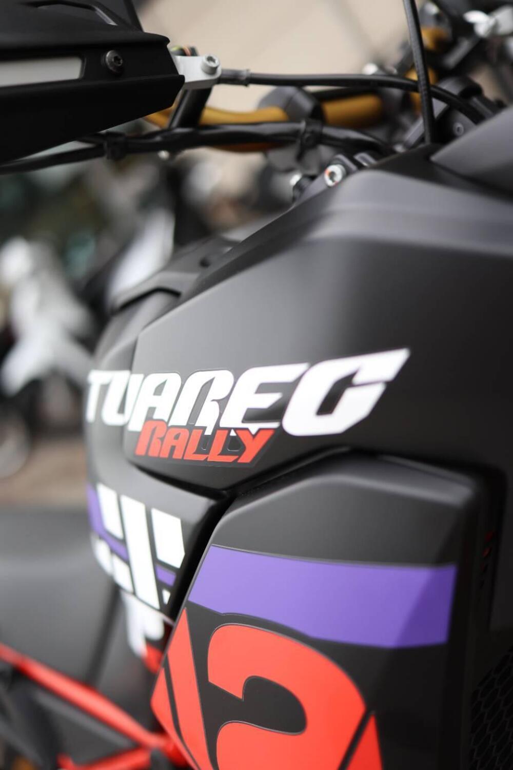 Aprilia Tuareg 660 Rally (2025 - 26) (6)
