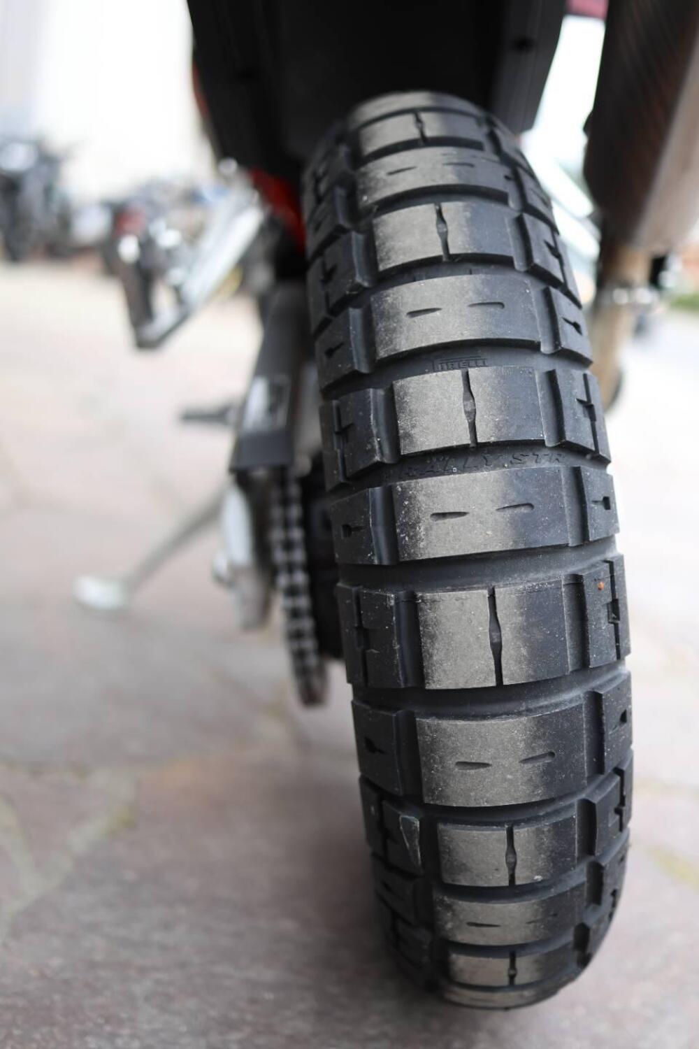 Aprilia Tuareg 660 Rally (2025 - 26) (8)