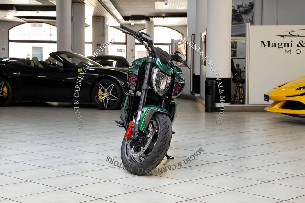 Ducati Diavel for Bentley (2024) (3)