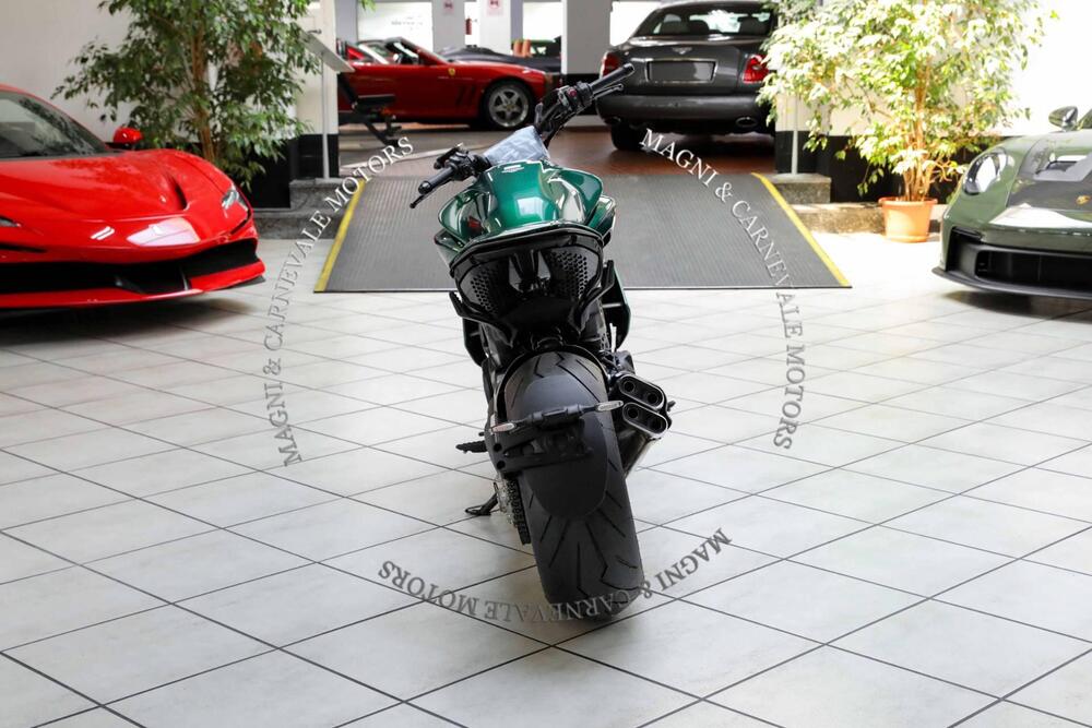 Ducati Diavel for Bentley (2024) (7)