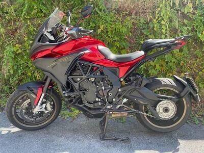 MV Agusta Turismo Veloce 800 Lusso (2021 - 22) usata