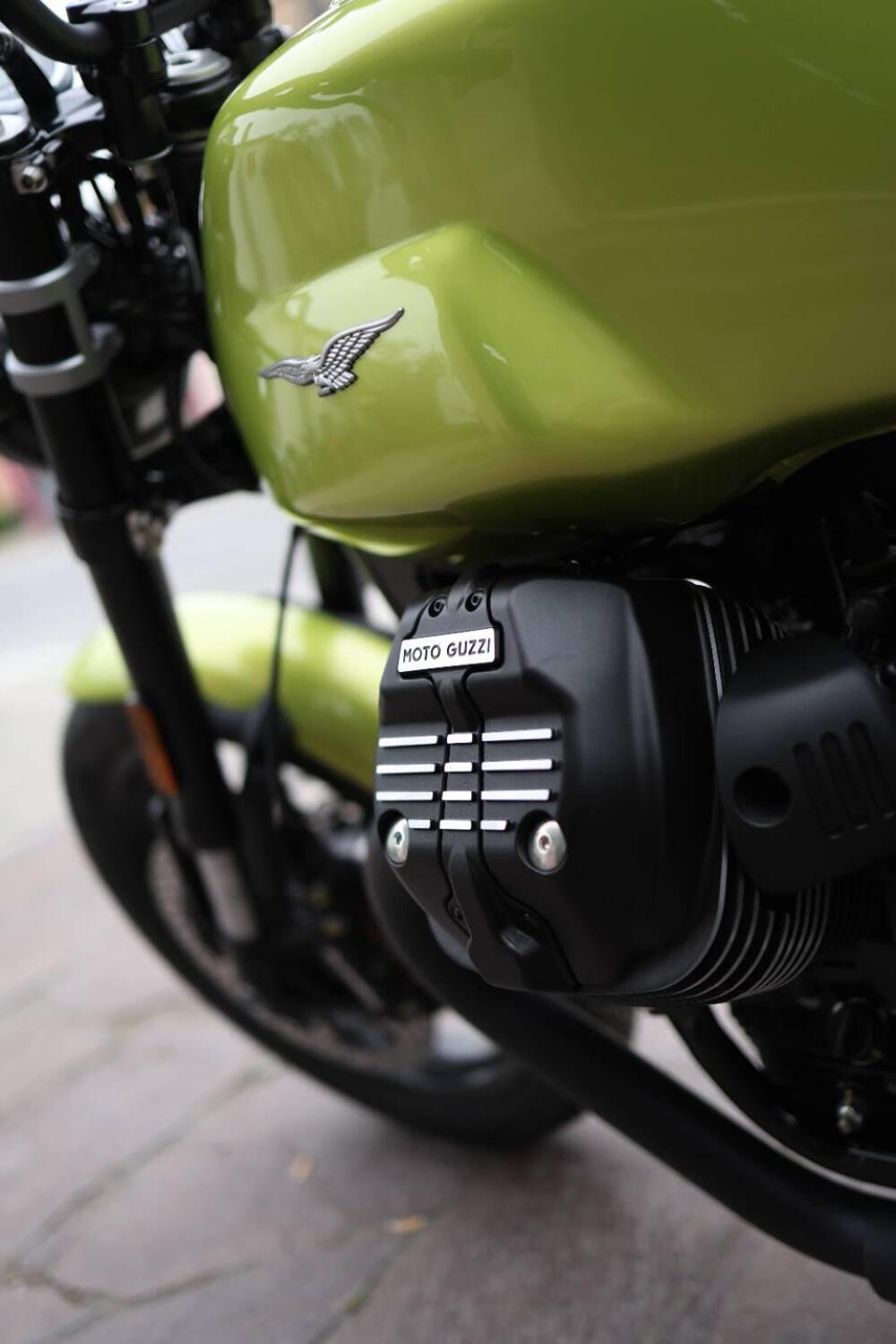 Moto Guzzi V7 Sport (2025) (4)