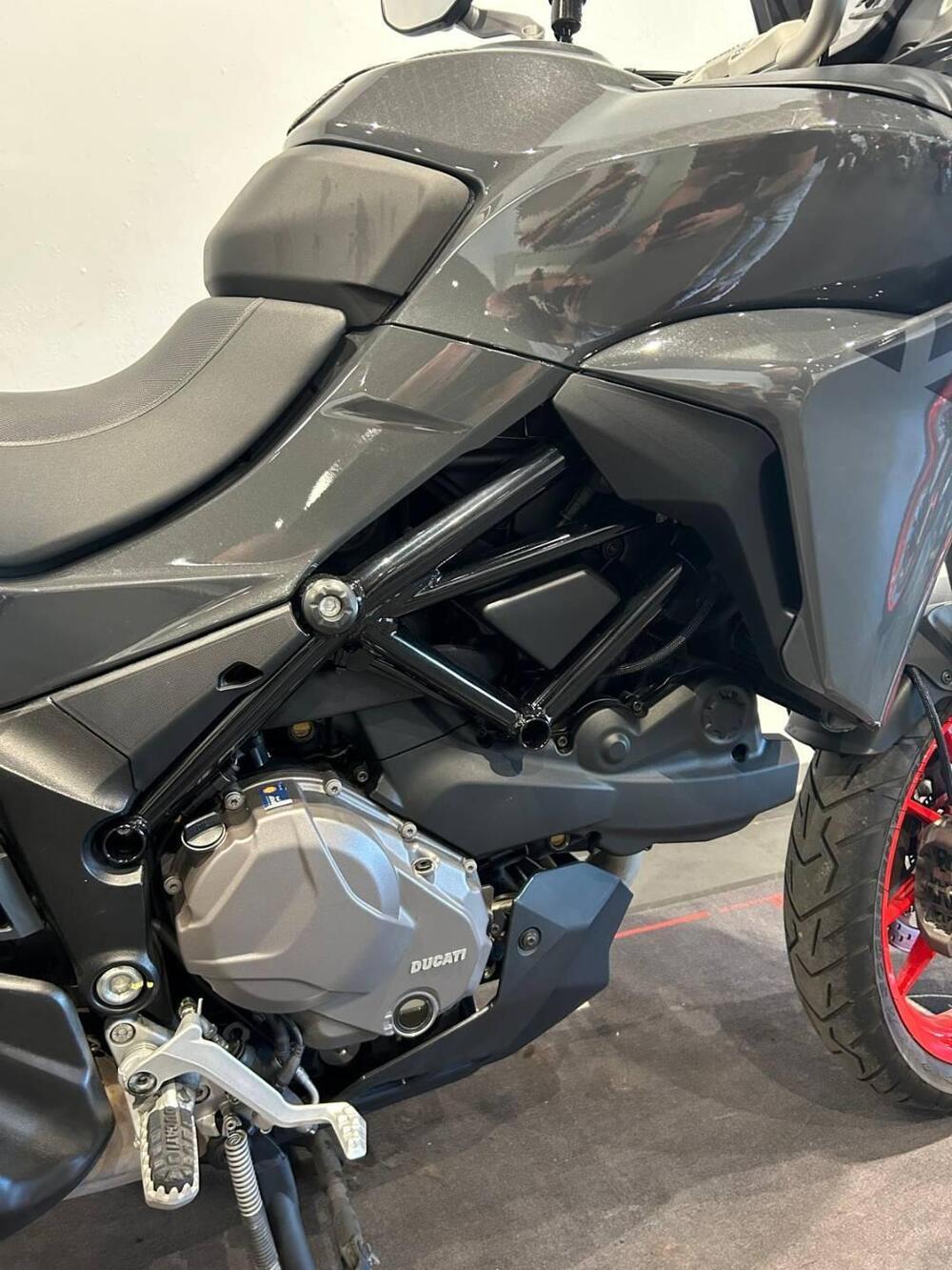 Ducati Multistrada V2 S (2022 - 24) (11)