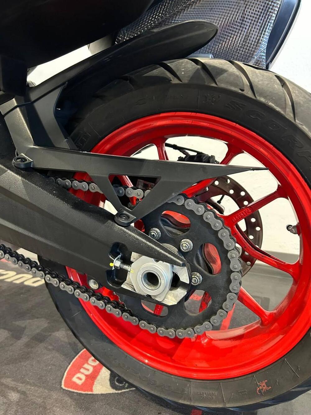 Ducati Multistrada V2 S (2022 - 24) (13)