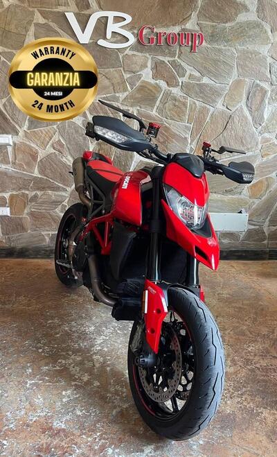 Ducati Hypermotard 950 (2022 - 25) usata
