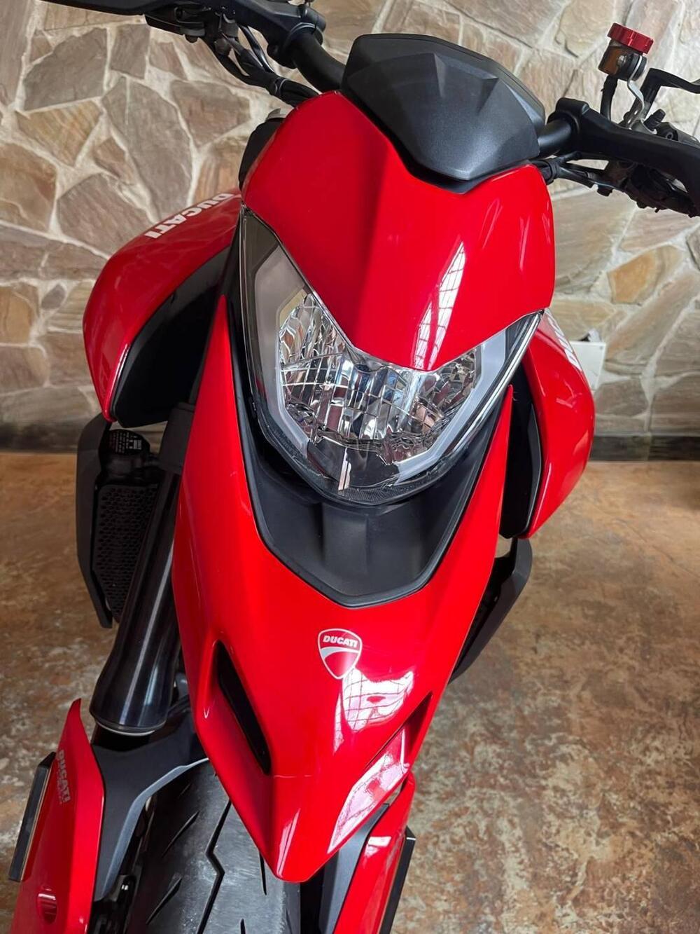 Ducati Hypermotard 950 (2022 - 25) (9)