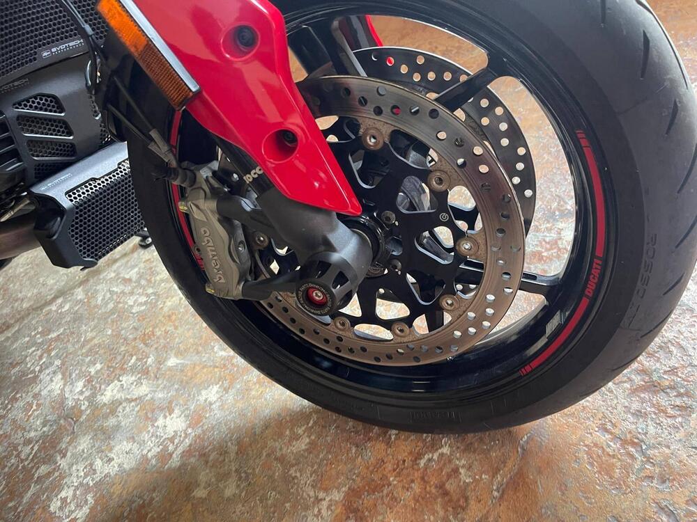 Ducati Hypermotard 950 (2022 - 25) (10)