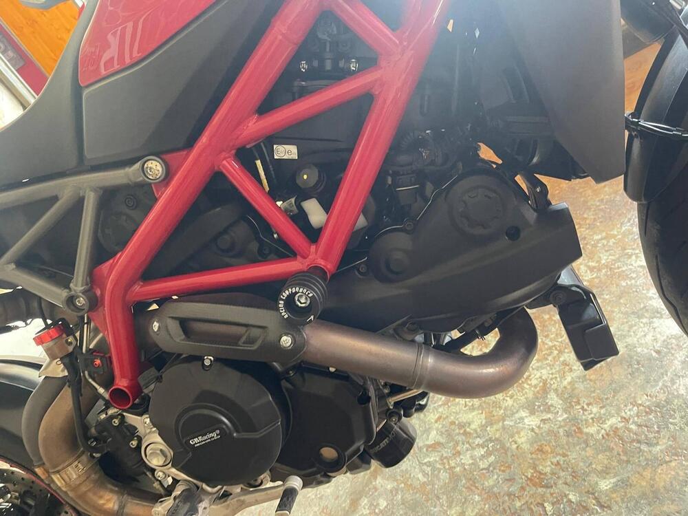 Ducati Hypermotard 950 (2022 - 25) (11)