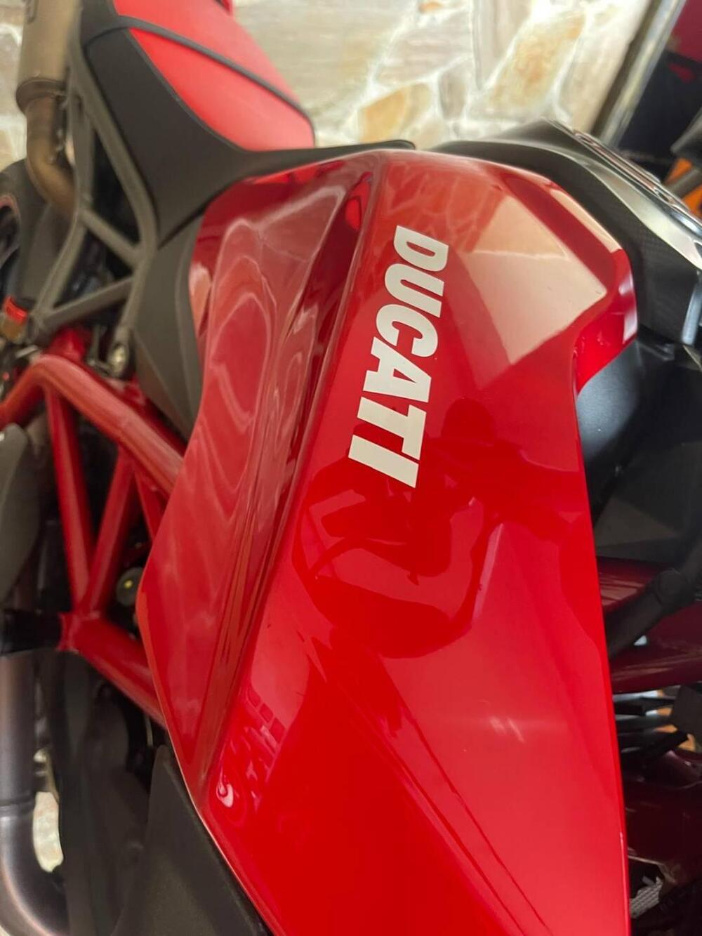 Ducati Hypermotard 950 (2022 - 25) (12)