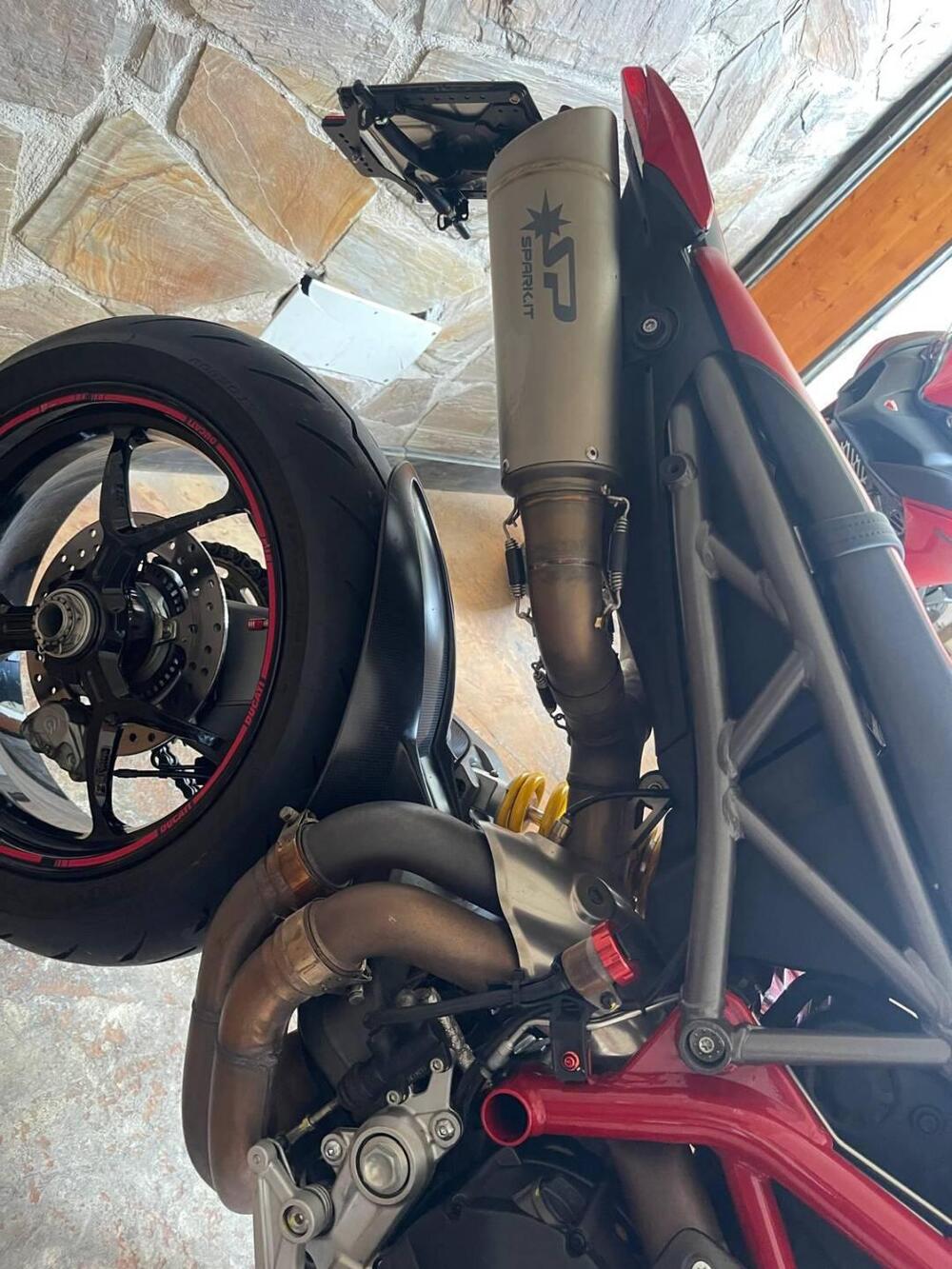 Ducati Hypermotard 950 (2022 - 25) (14)