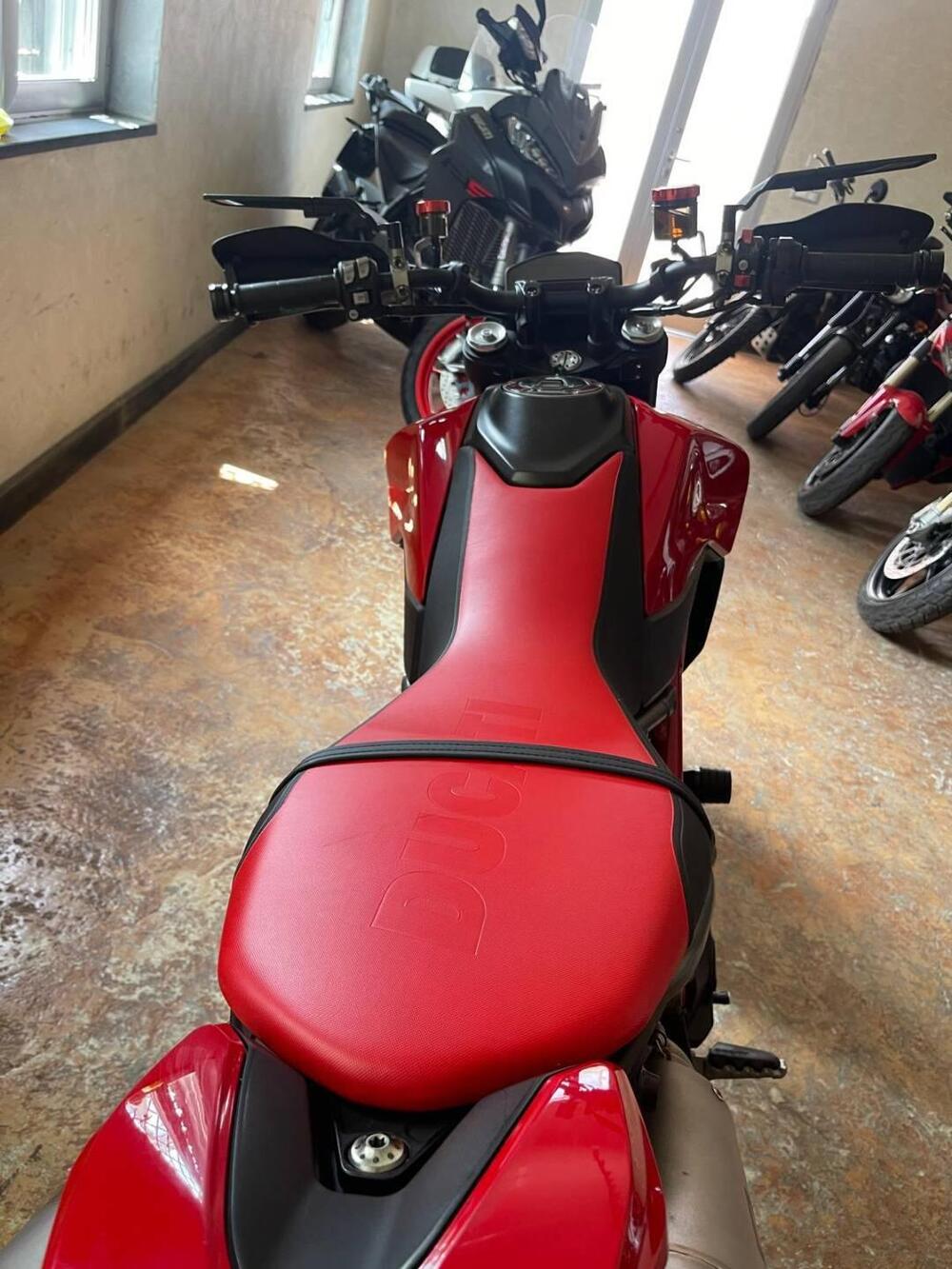 Ducati Hypermotard 950 (2022 - 25) (15)