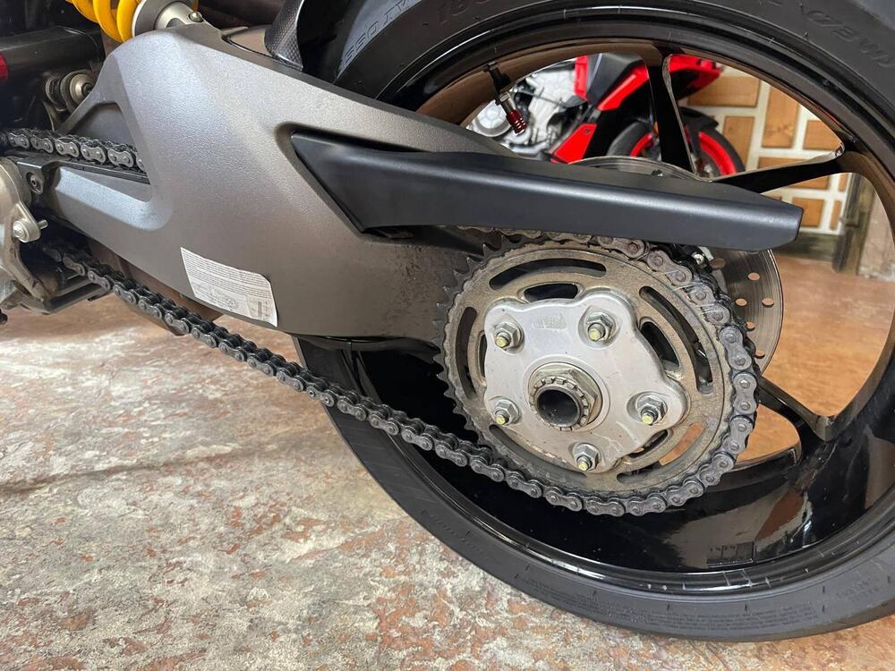 Ducati Hypermotard 950 (2022 - 25) (16)