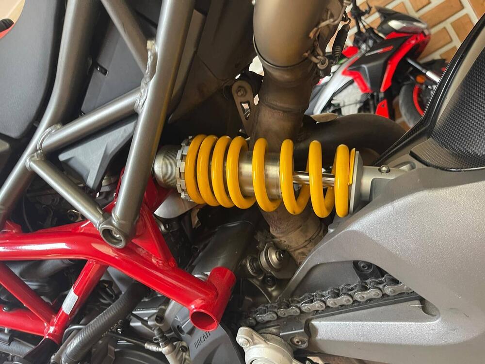 Ducati Hypermotard 950 (2022 - 25) (17)