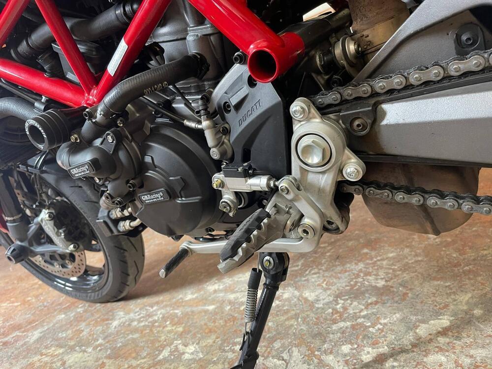 Ducati Hypermotard 950 (2022 - 25) (18)