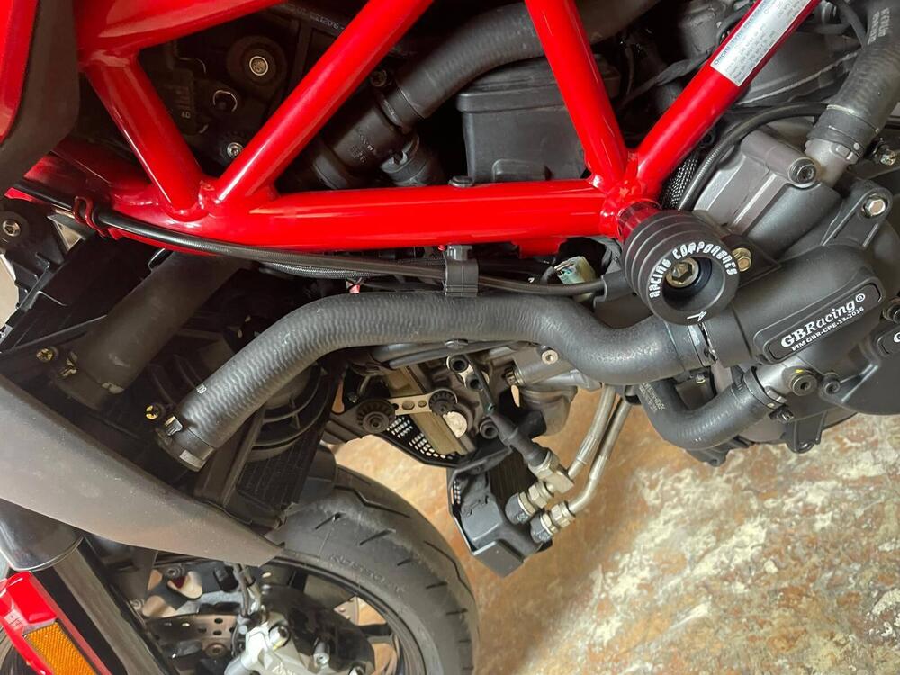 Ducati Hypermotard 950 (2022 - 25) (19)