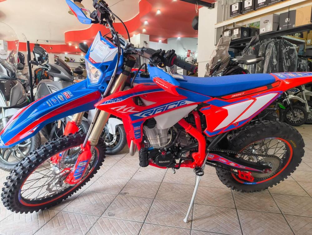Betamotor RR 350 4T Enduro Race (2025) (3)