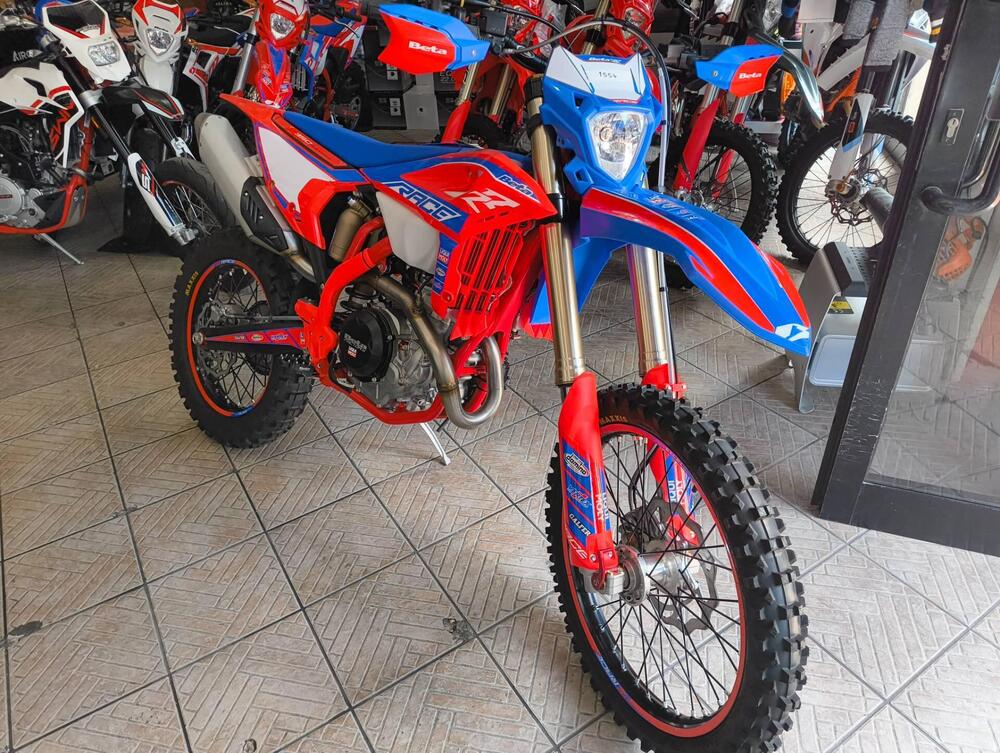 Betamotor RR 350 4T Enduro Race (2025)