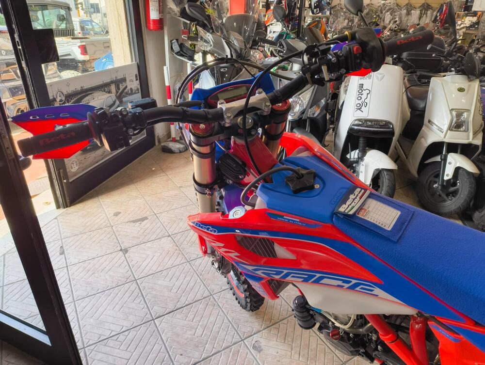 Betamotor RR 350 4T Enduro Race (2025) (5)