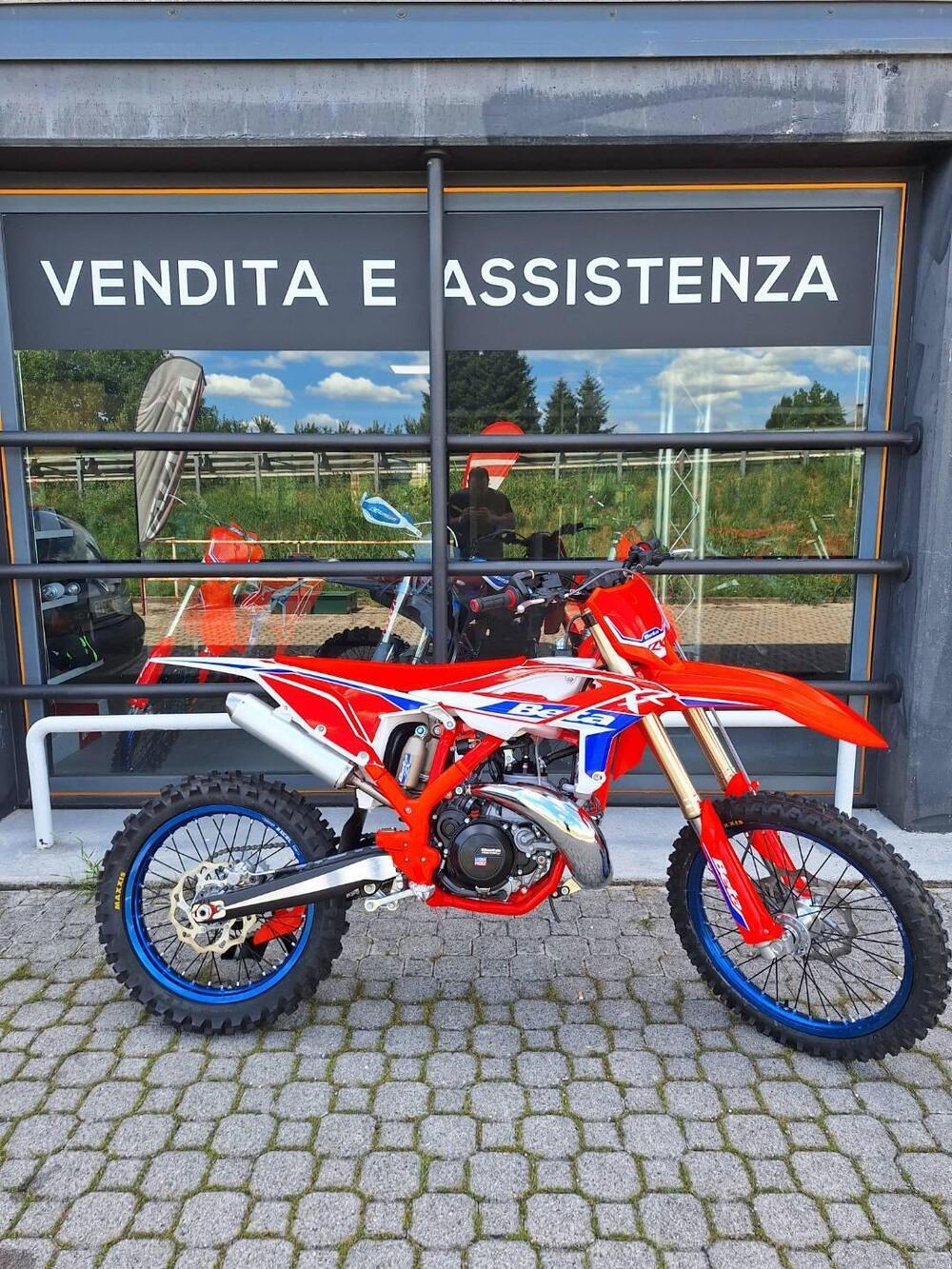 Betamotor RX 350 2T (2026)