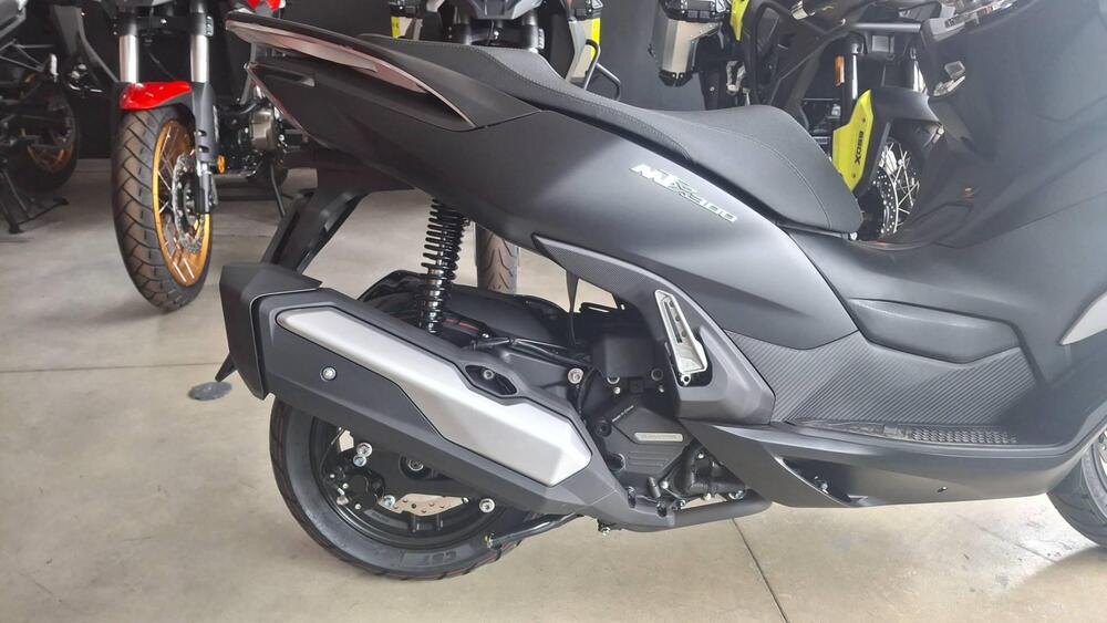 QJ Motor MTX 300 (2025) (4)