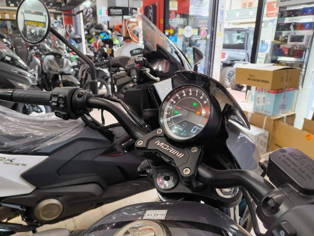 Moto Morini Calibro Custom (2024 - 26) (3)