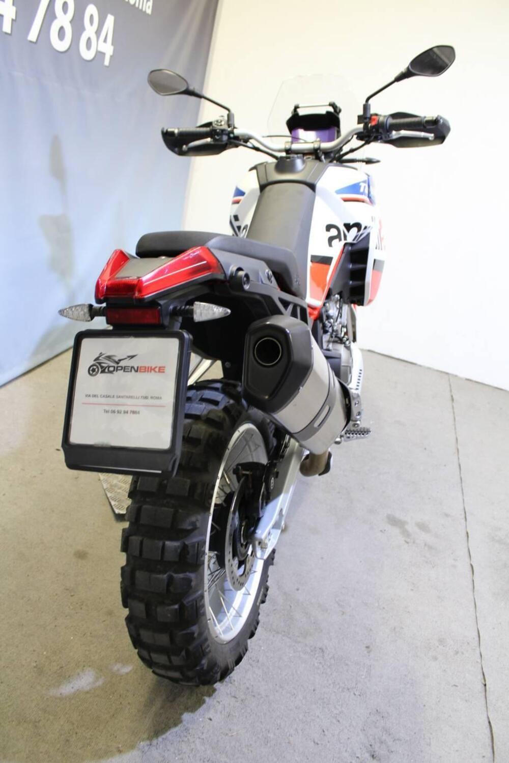 Aprilia Tuareg 660 (2022 - 24) (5)