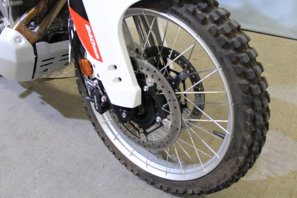 Aprilia Tuareg 660 (2022 - 24) (7)