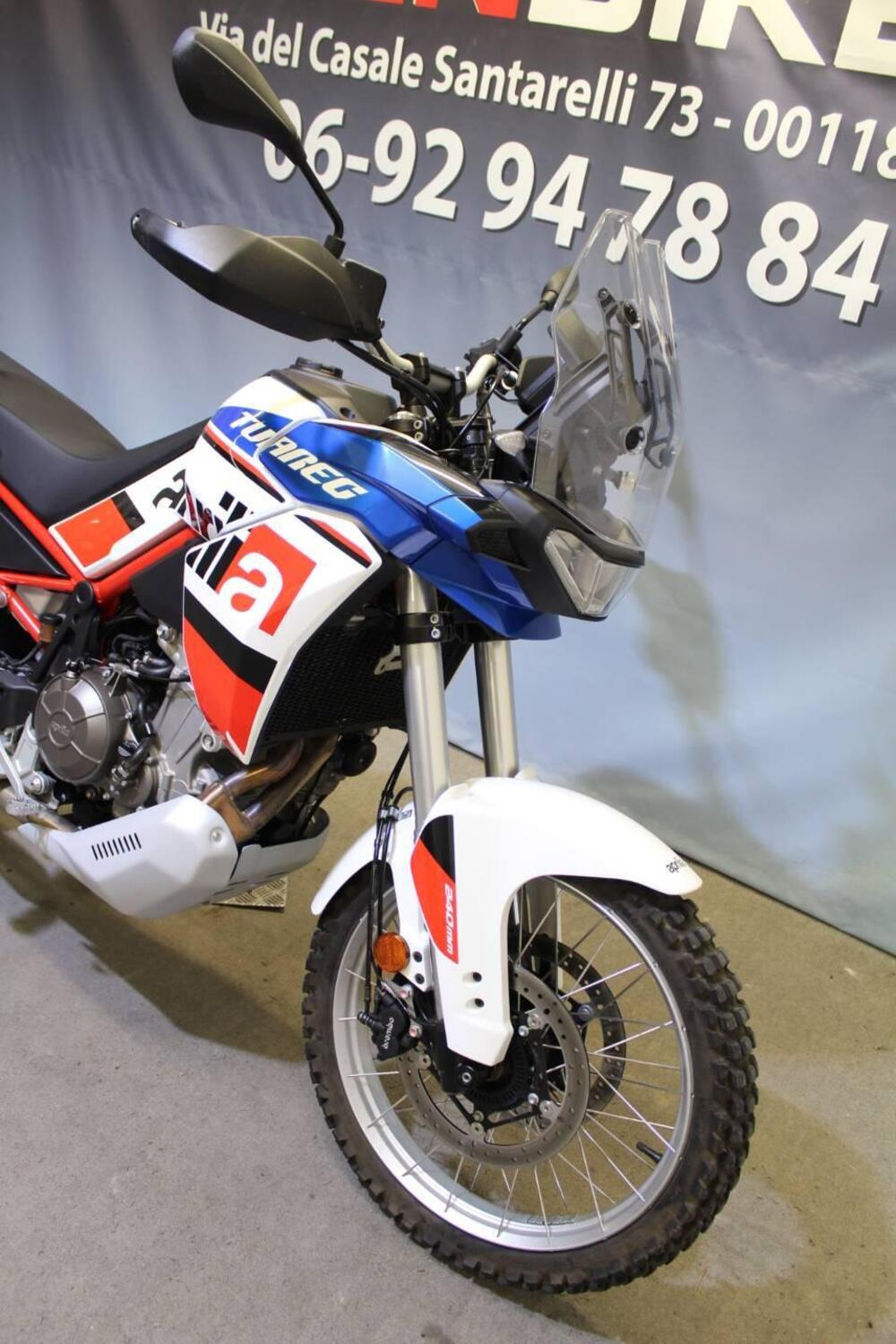 Aprilia Tuareg 660 (2022 - 24) (8)