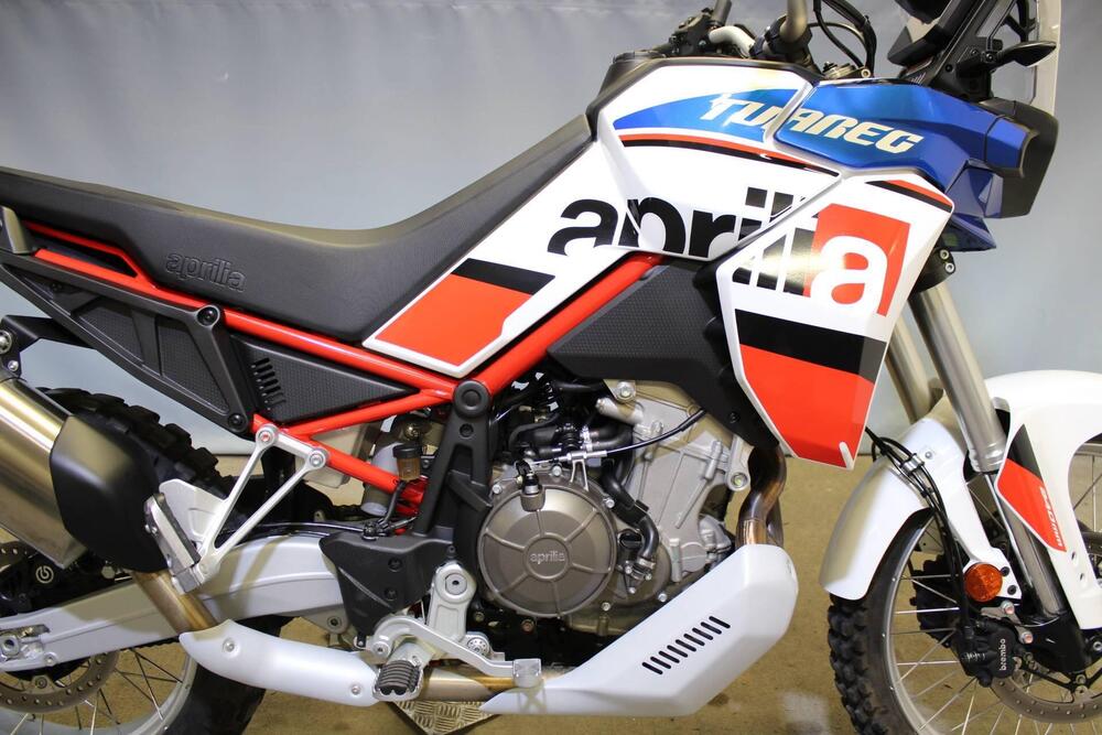 Aprilia Tuareg 660 (2022 - 24) (9)